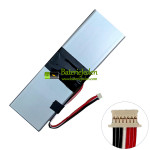 Baterie pro PDA X133 7Buckles-7Lines GN22 [Náhradní baterie]
